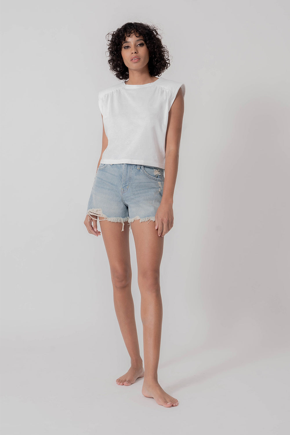 Darling Short