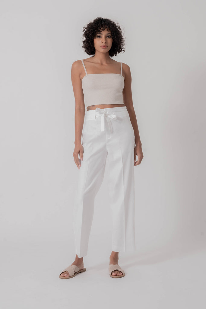 Level99 | Celine Linen Pant – level99jeans