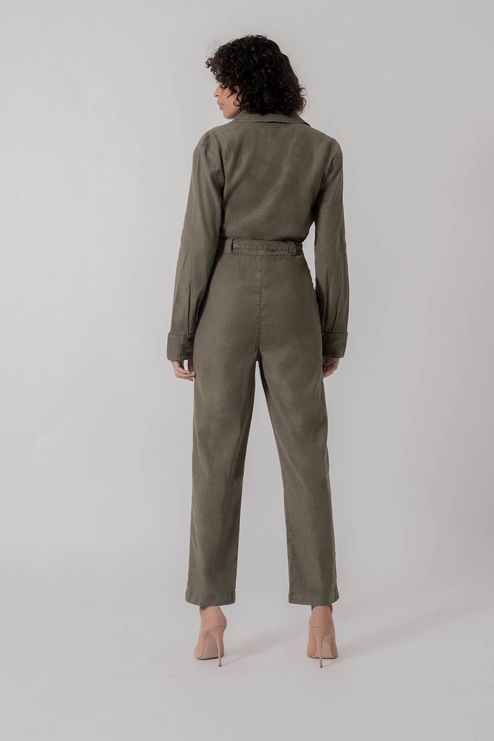 Marlow Flight Jumpsuit