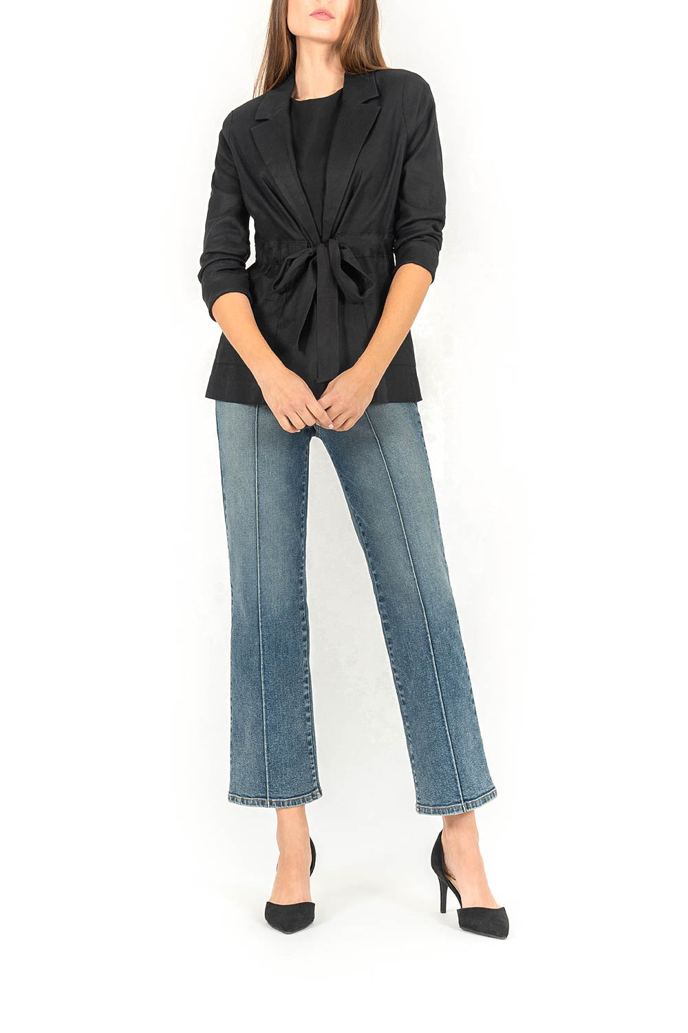 Ingrid Blazer