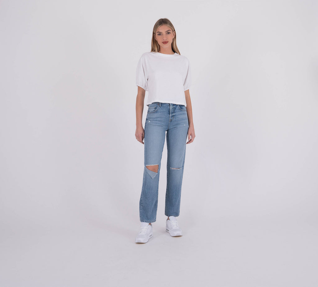 Road Trip 5pkt Straight