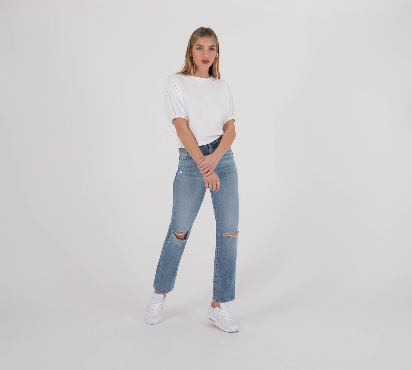 Road Trip 5pkt Straight