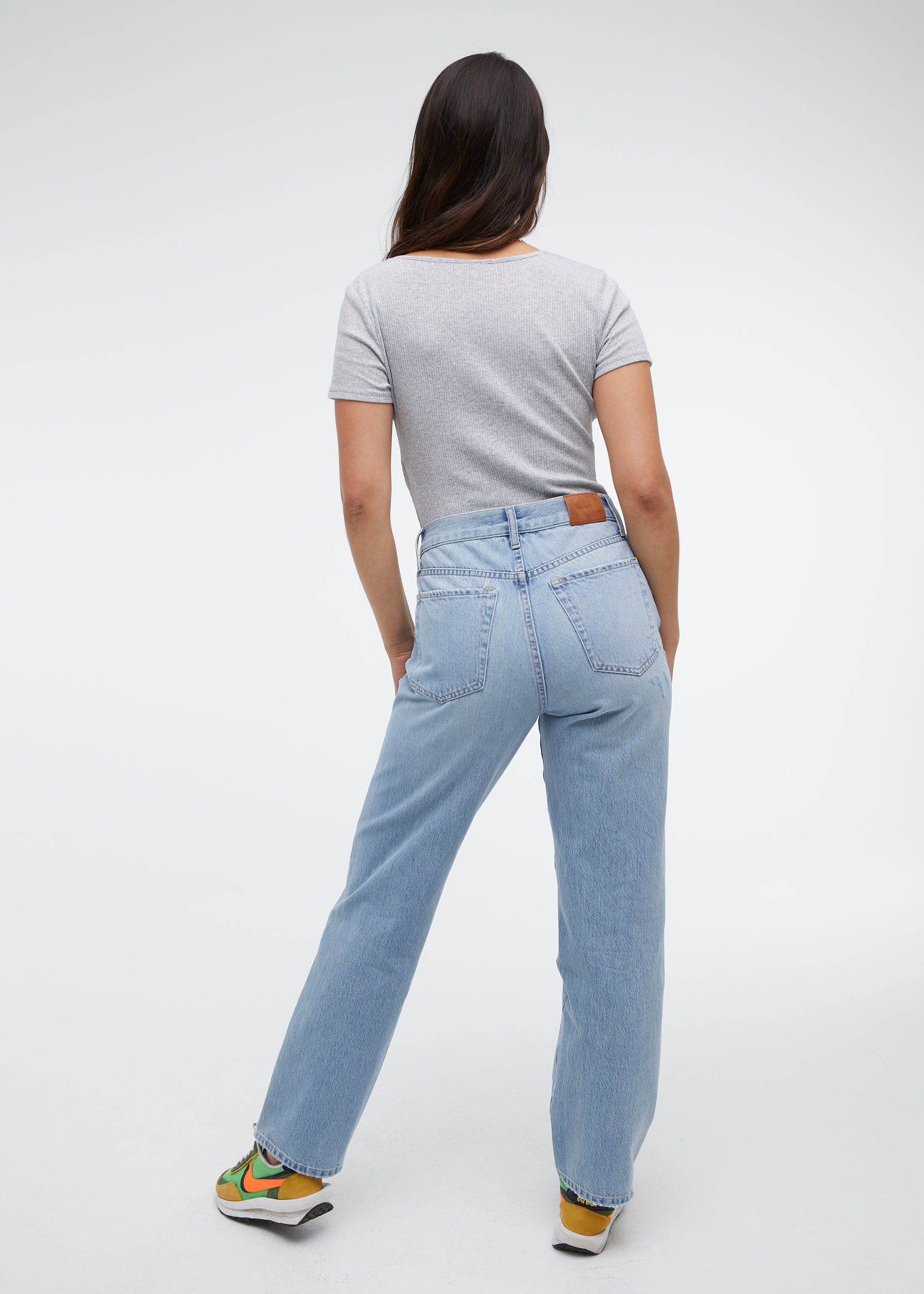 Road Trip 5pkt Straight