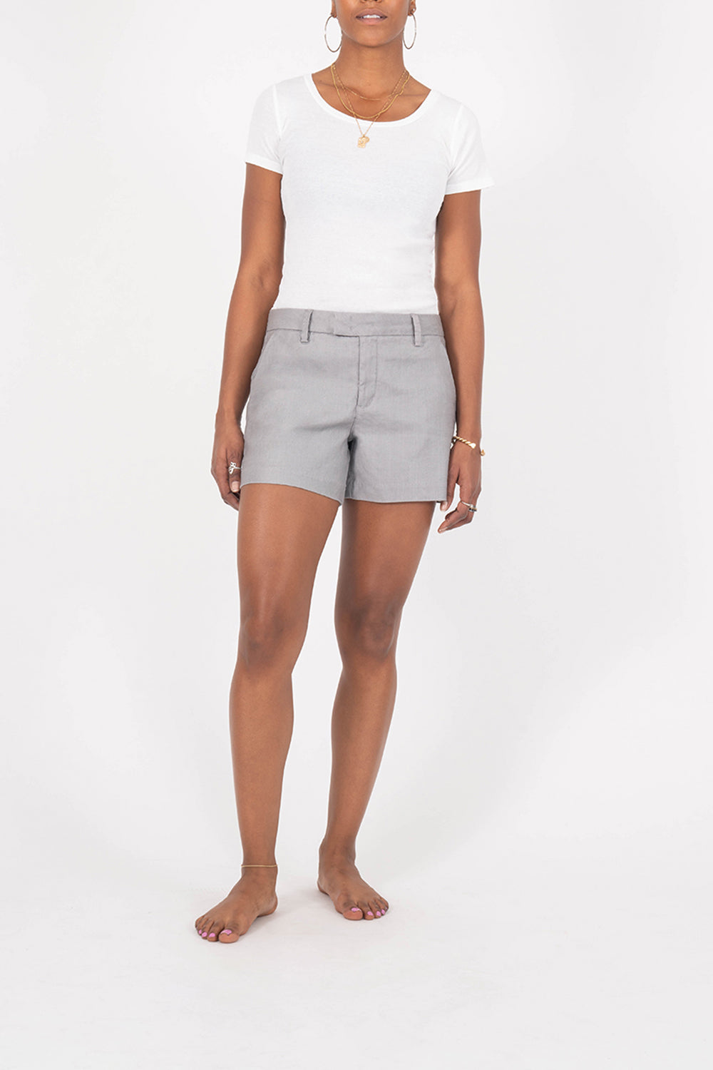 Cassandra Short