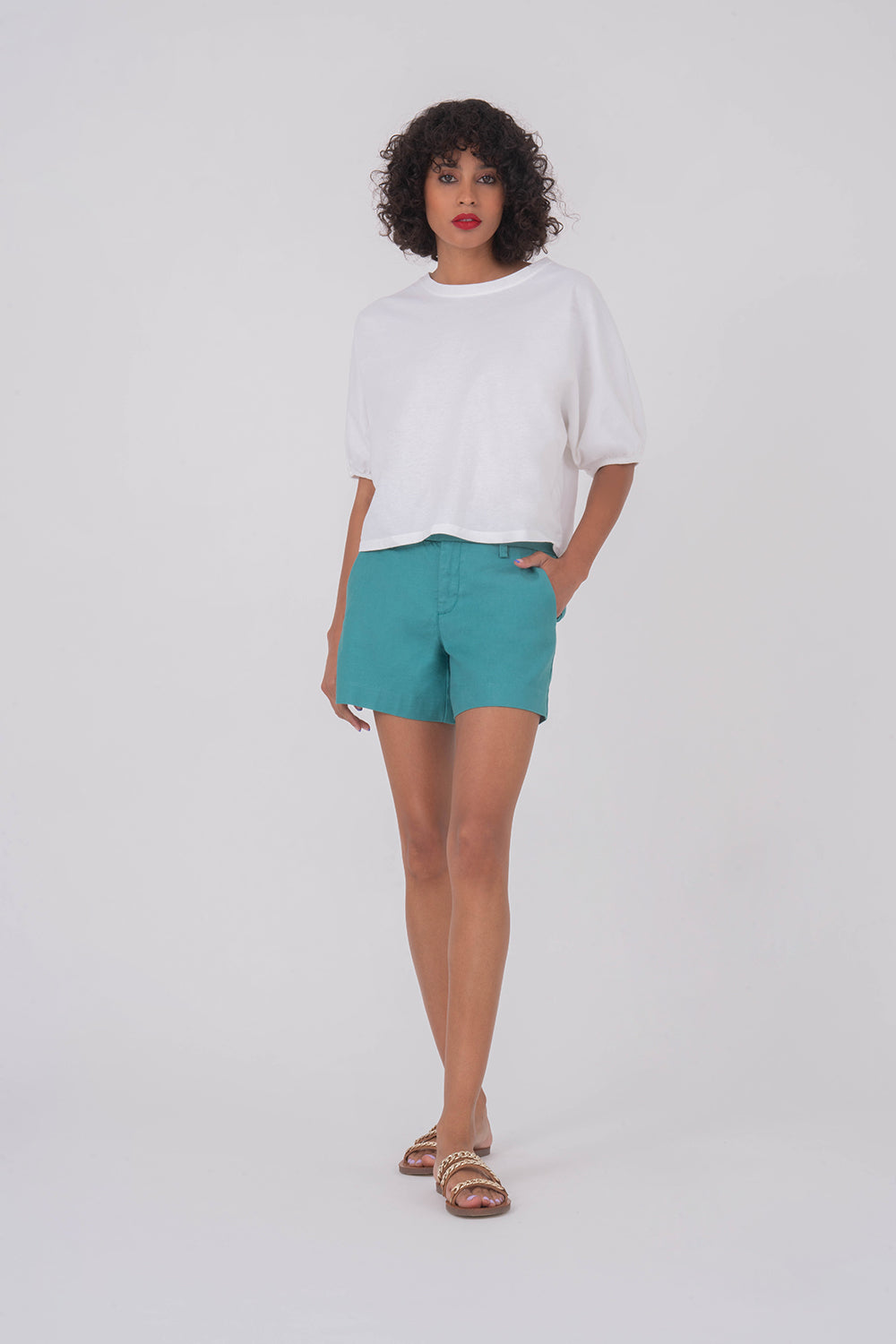 Cassandra Short
