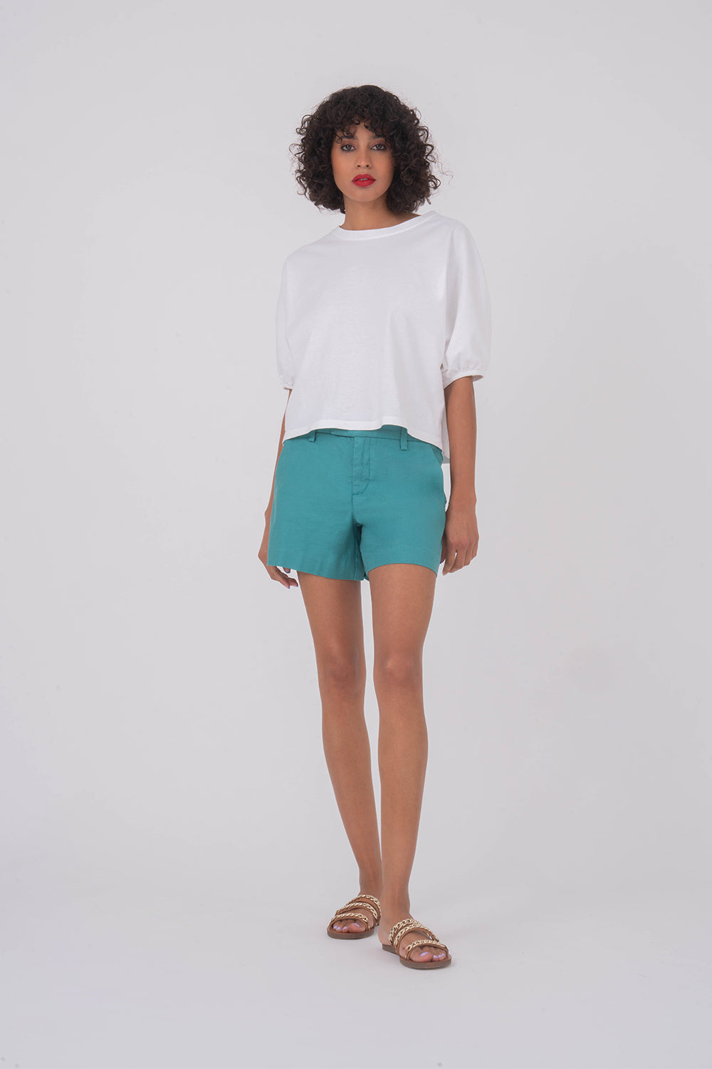 Cassandra Short
