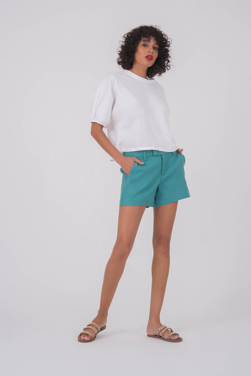 Cassandra Short