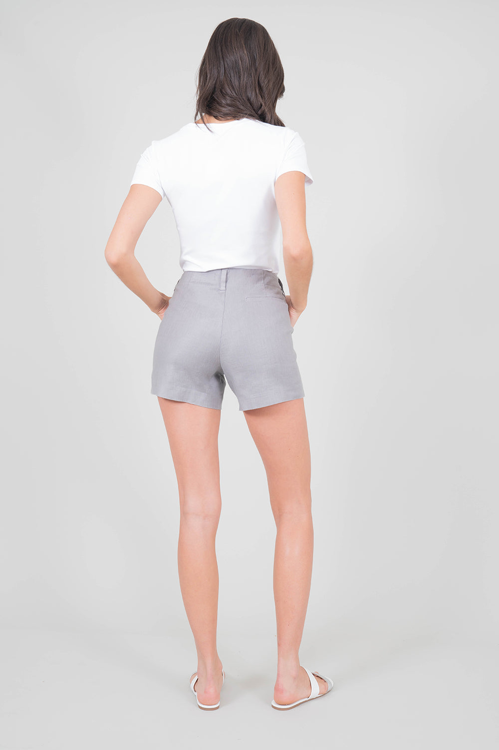 Andie Short - level99jeans