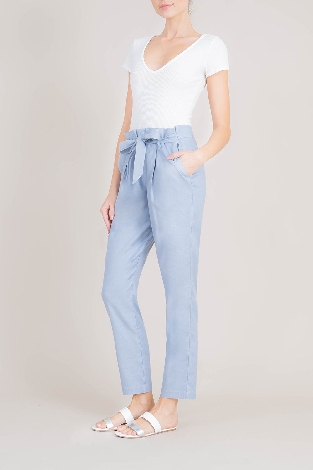 LEVEL 99 JEANS | CYNTHIA TROUSER – level99jeans