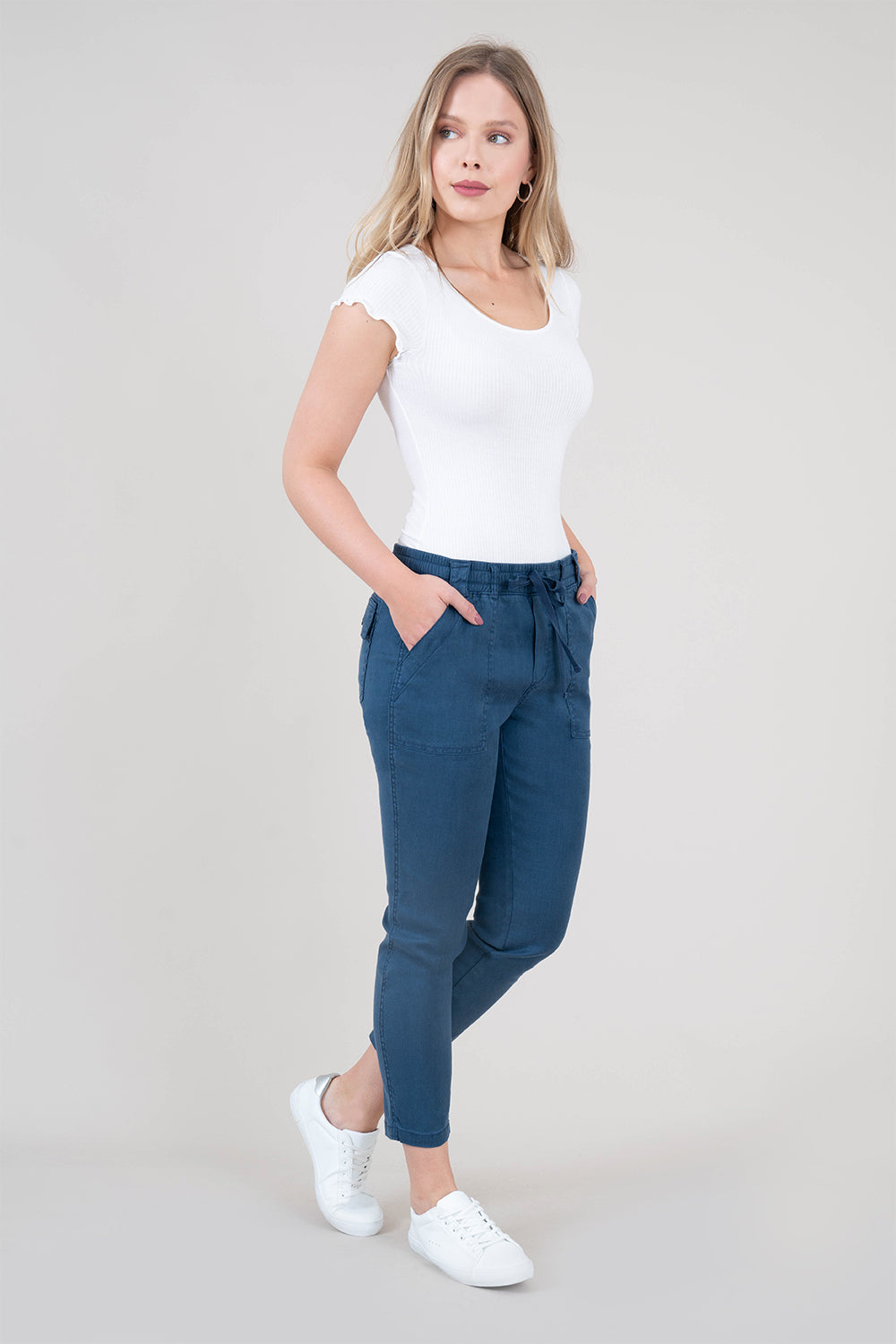 Level 99 Jeans | Shannon Utility Jogger – level99jeans