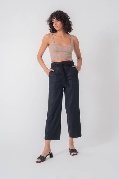 Bette Seamed Pant
