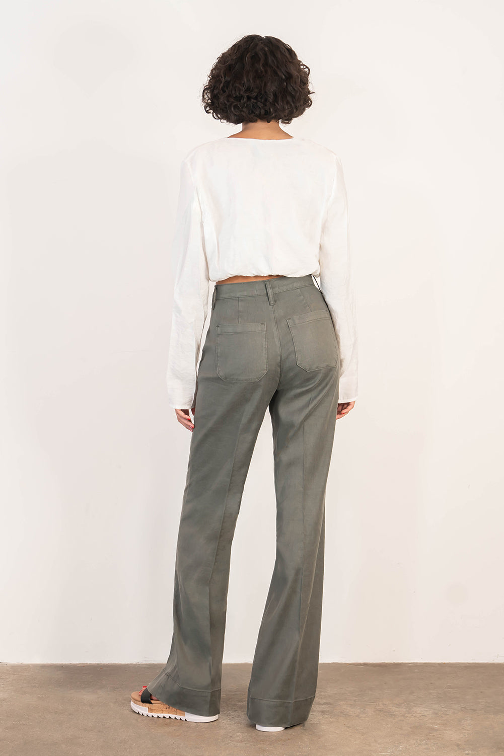 Victoria Trouser Pant