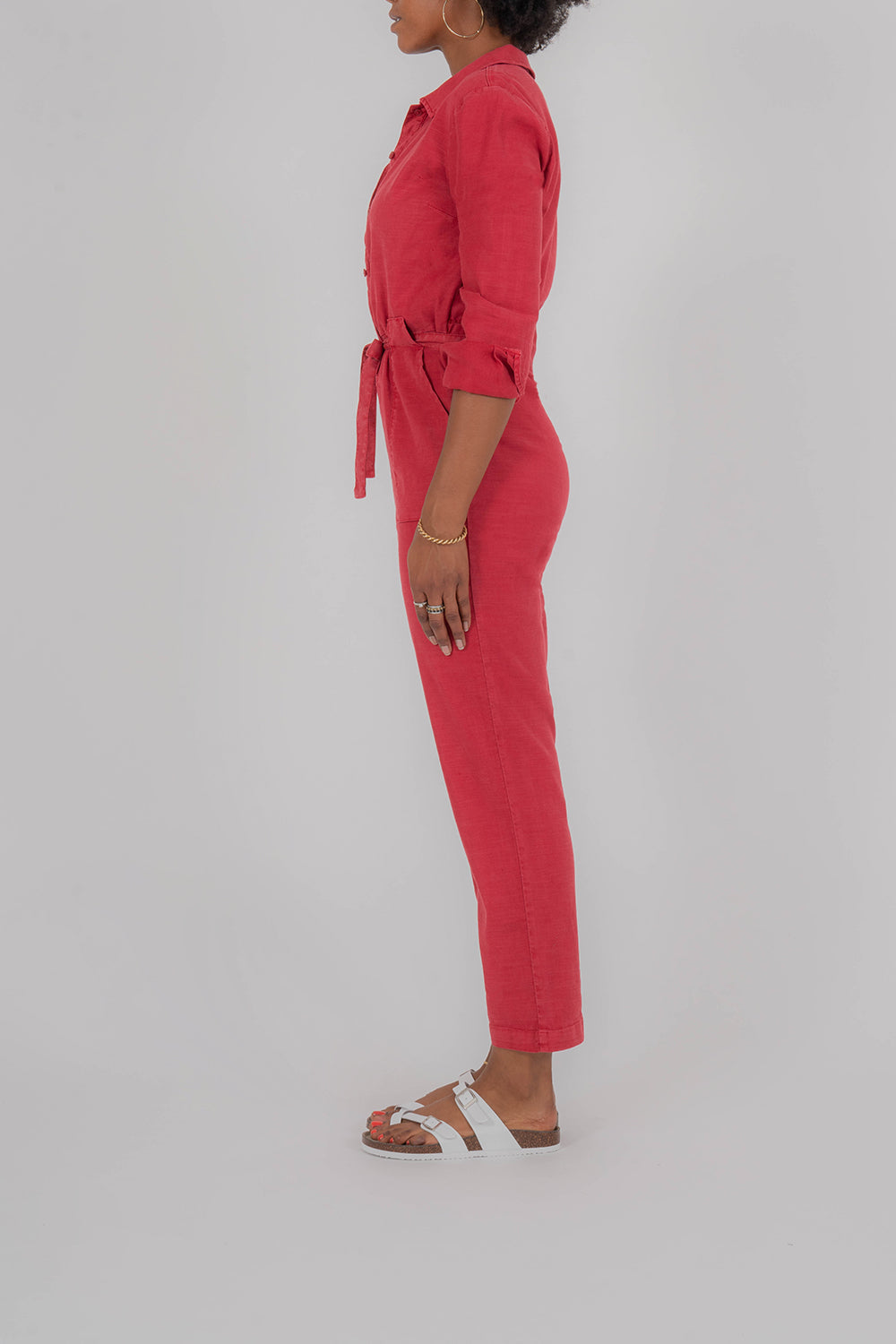 Level99 Marlow Flight Jumpsuit – level99jeans