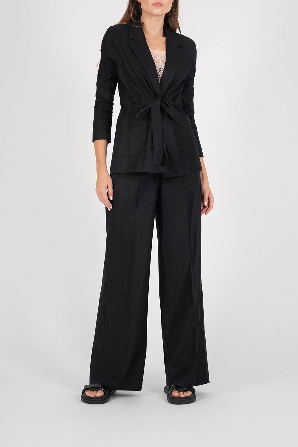 Ingrid Blazer