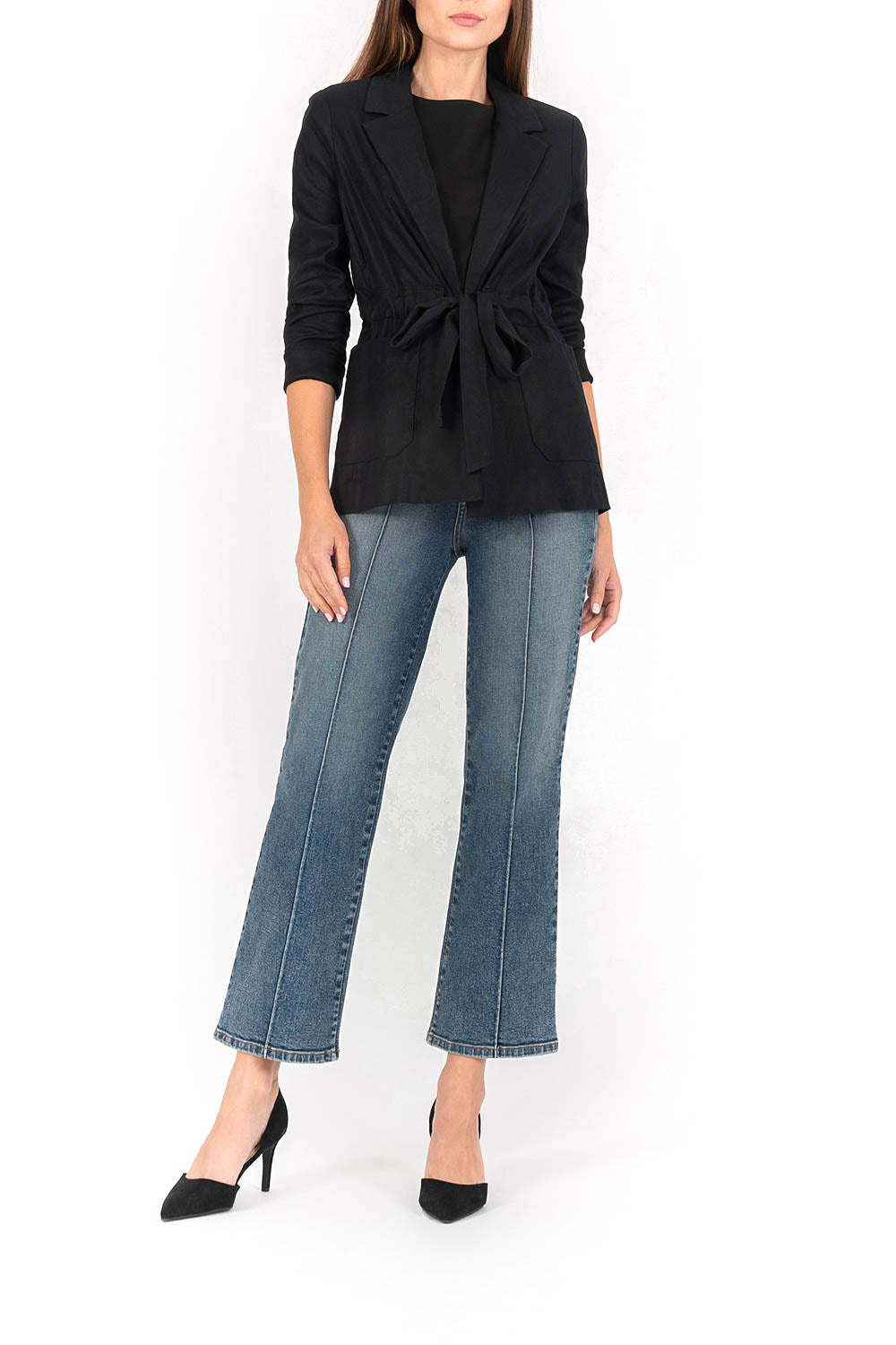 Ingrid Blazer