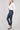 Francis Lacey Double Welt Zip Trouser - level99jeans