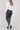 Francis Lacey Double Welt Zip Trouser - level99jeans