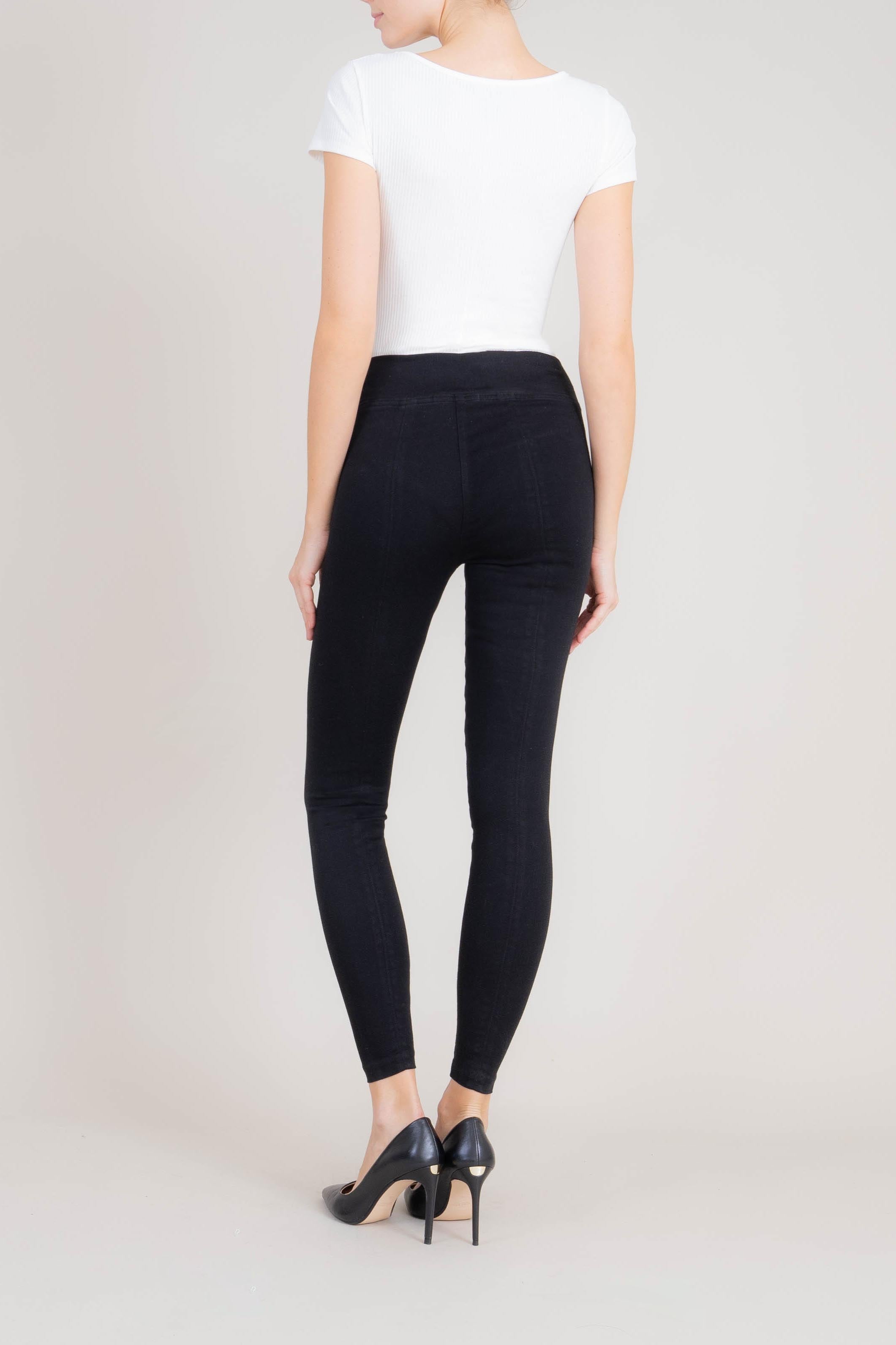 Hannah Skinny Legging - level99jeans