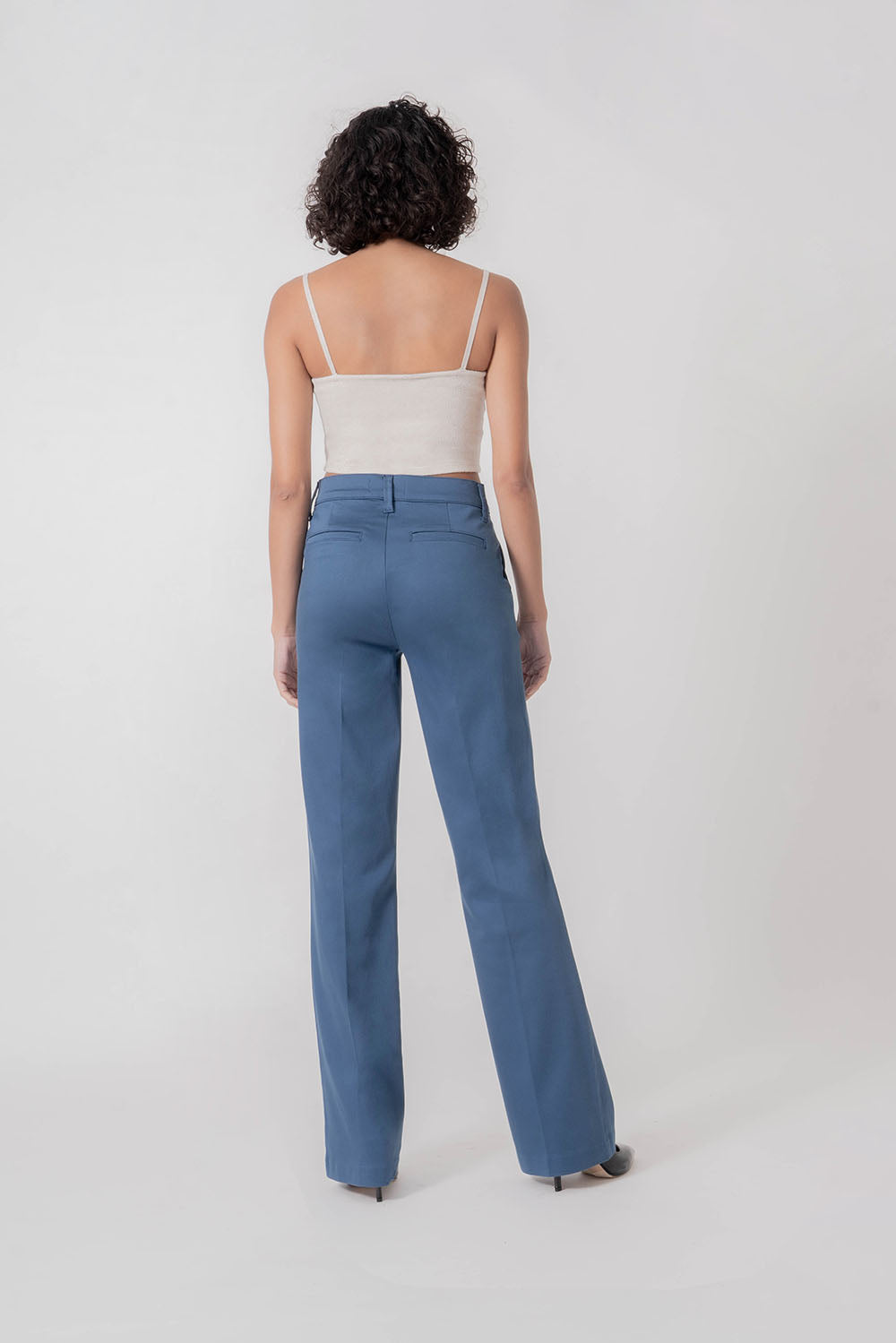 Ava Pintuck Pant