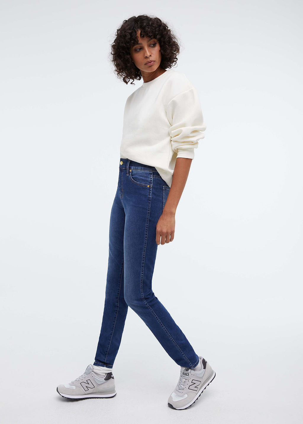 Wonder Fit Skinny