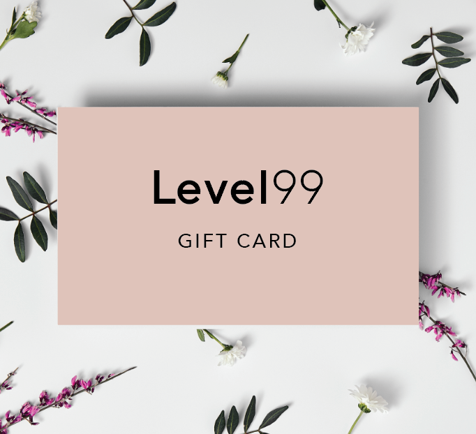 Level 99 Gift Card - level99jeans