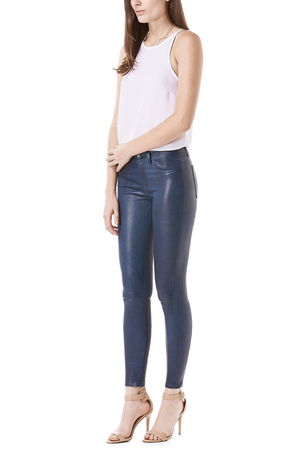 Janice Ultra Skinny - level99jeans